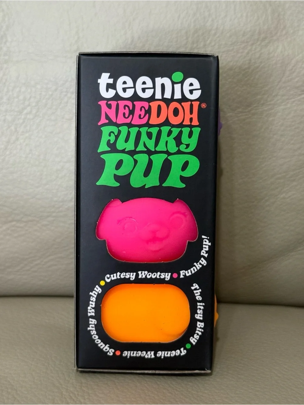 Schylling new teenie